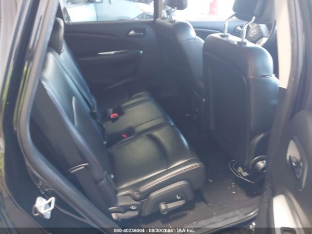 3C4PDCEG8ET205814 Dodge Journey R/t