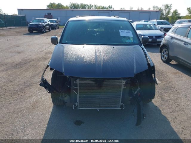 2C4RC1CG2GR119066 Chrysler Town & Country Touring-l