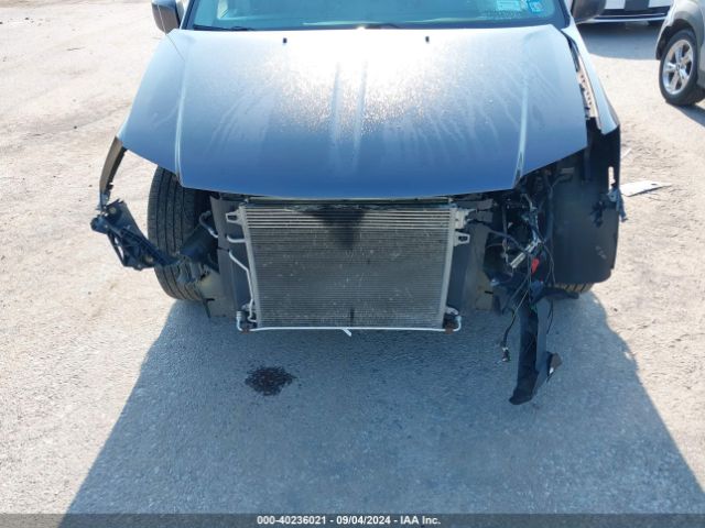 2C4RC1CG2GR119066 Chrysler Town & Country Touring-l