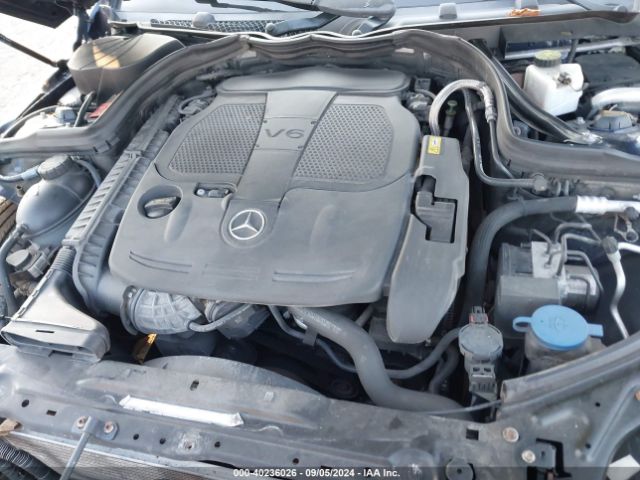 WDDGF8AB8EG164998 Mercedes-Benz C 300 Luxury 4matic/sport 4matic