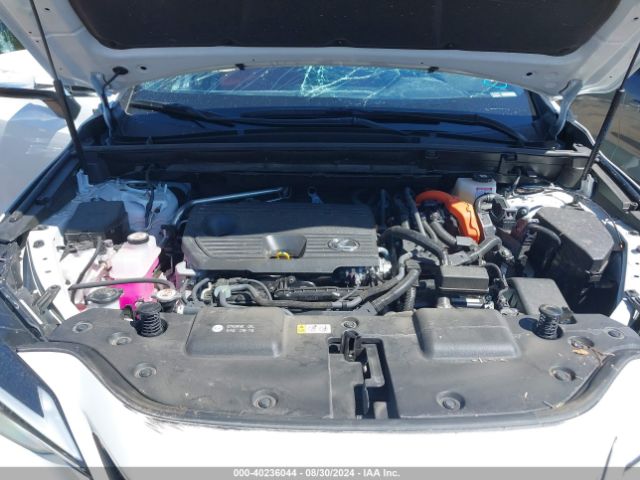 JTJGKCEZ8R2024756 Lexus Nx 350h Premium