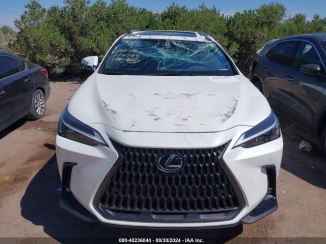 JTJGKCEZ8R2024756 Lexus Nx 350h Premium