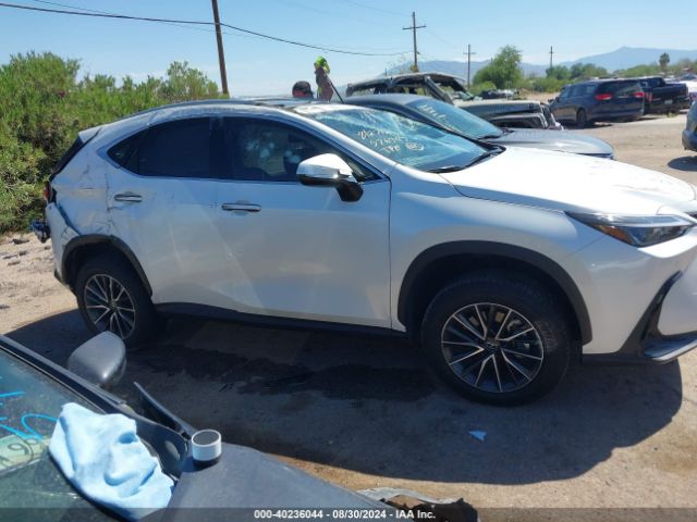 JTJGKCEZ8R2024756 Lexus Nx 350h Premium