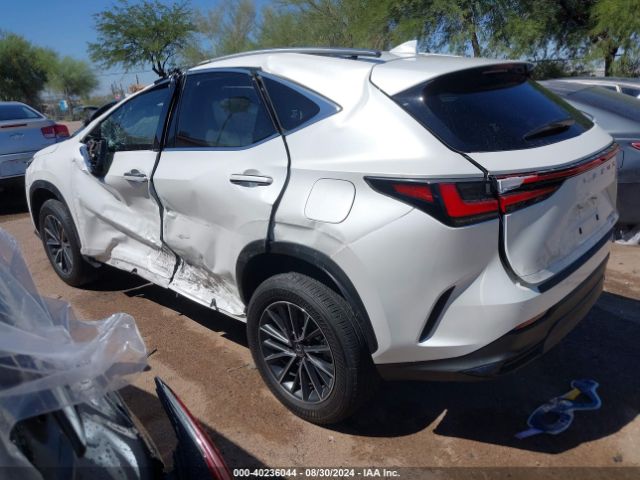 JTJGKCEZ8R2024756 Lexus Nx 350h Premium