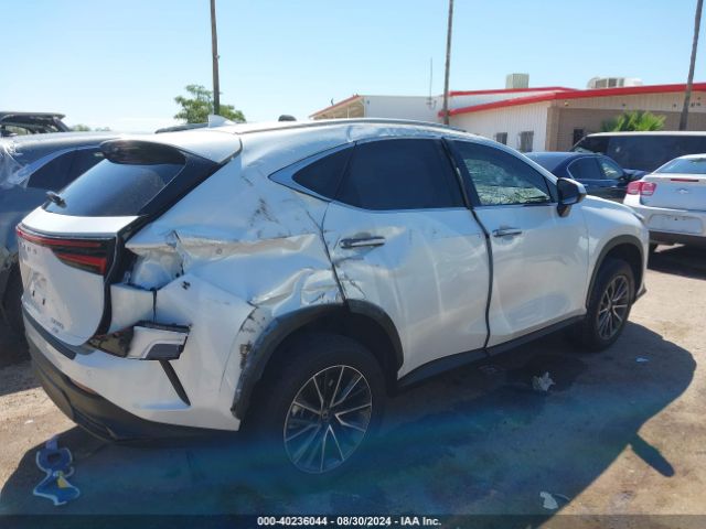 JTJGKCEZ8R2024756 Lexus Nx 350h Premium