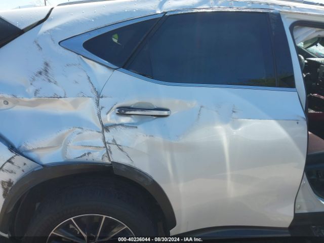 JTJGKCEZ8R2024756 Lexus Nx 350h Premium