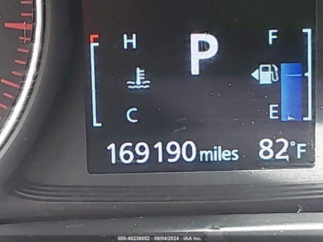 JA4AD3A36LZ017835 Mitsubishi Outlander Le 2.4/se 2.4/sel 2.4/sp 2.4