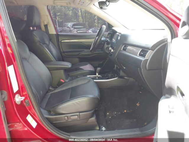 JA4AD3A36LZ017835 Mitsubishi Outlander Le 2.4/se 2.4/sel 2.4/sp 2.4