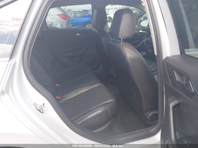 3VWE57BU1KM019394 Volkswagen Jetta 1.4t Sel