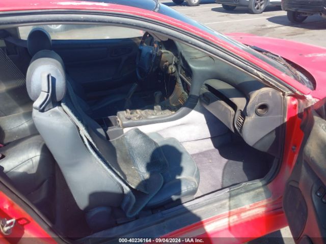 1992 DODGE STEALTH JB3XD64B9NY029699 Photo 4