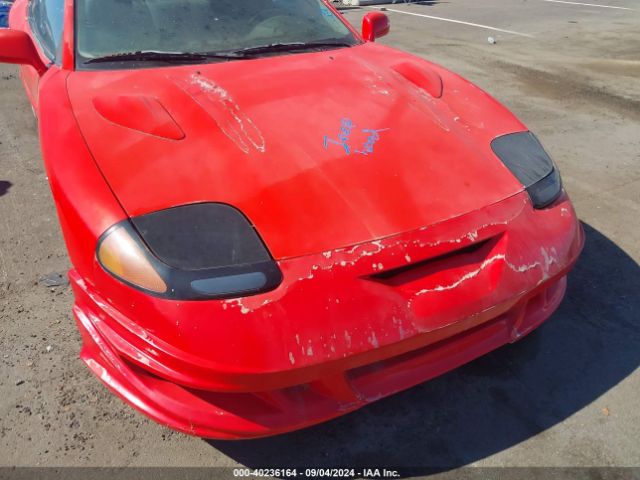 1992 DODGE STEALTH JB3XD64B9NY029699 Photo 5