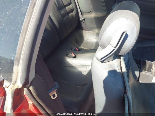 1992 DODGE STEALTH JB3XD64B9NY029699 Photo 7