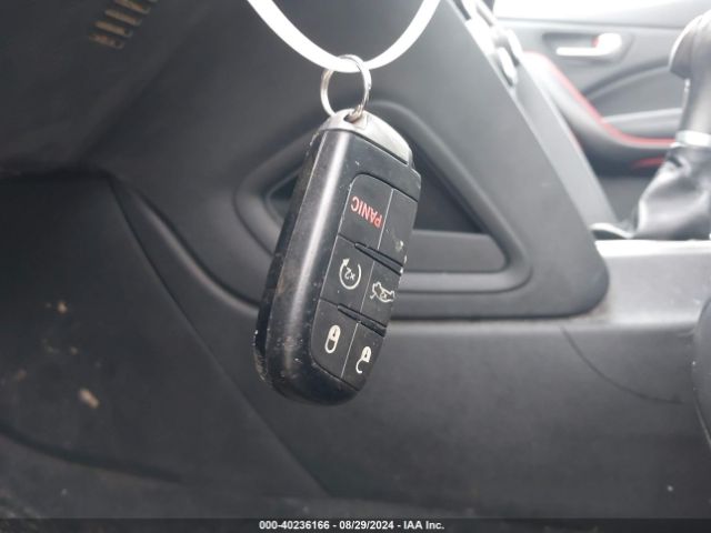 1C3CDFEB5ED677662 Dodge DART GT