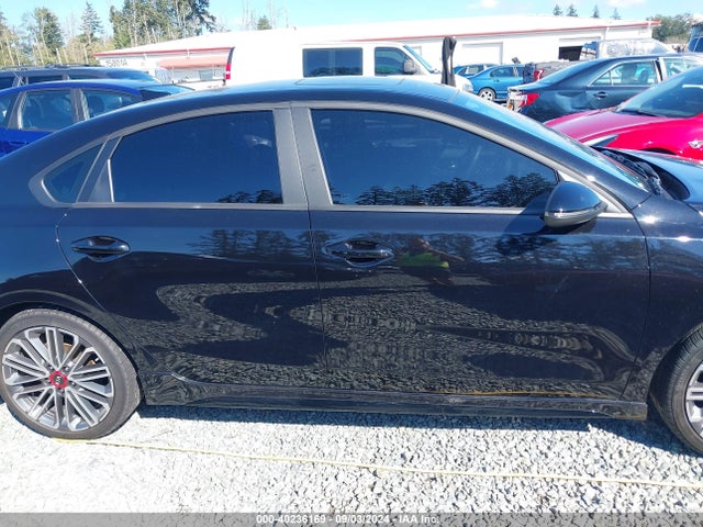 KIA Forte Gt Manual 2021 3KPF44ACXME271014 Image 13