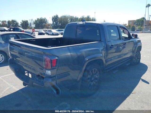 3TMGZ5AN3PM578452 Toyota Tacoma Limited