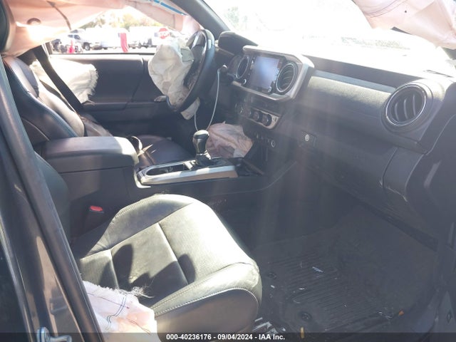 3TMGZ5AN3PM578452 Toyota Tacoma Limited