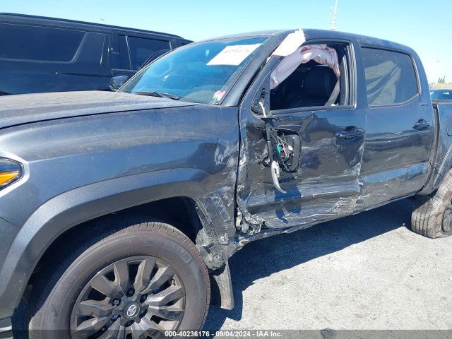 3TMGZ5AN3PM578452 Toyota Tacoma Limited