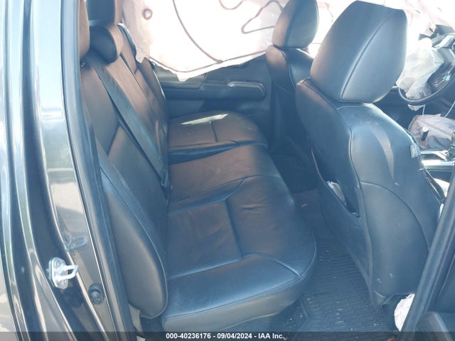 3TMGZ5AN3PM578452 Toyota Tacoma Limited
