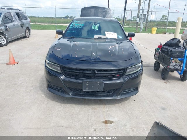 Dodge Charger Sxt Rwd 2020 2C3CDXBG7LH144377 Image 12