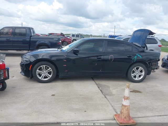 Dodge Charger Sxt Rwd 2020 2C3CDXBG7LH144377 Image 14