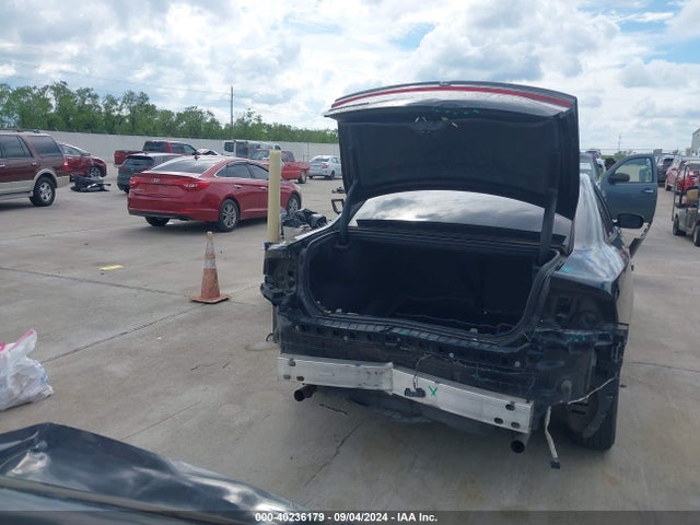 Dodge Charger Sxt Rwd 2020 2C3CDXBG7LH144377 Image 16