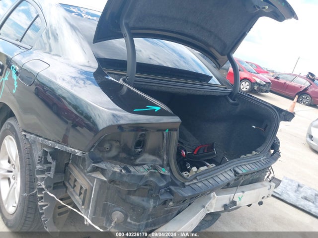 Dodge Charger Sxt Rwd 2020 2C3CDXBG7LH144377 Image 18