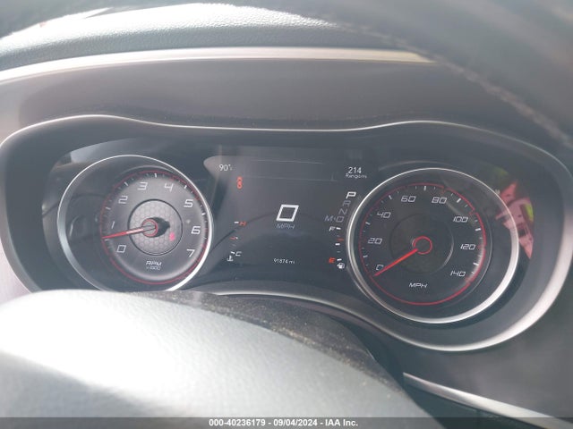 Dodge Charger Sxt Rwd 2020 2C3CDXBG7LH144377 Image 7