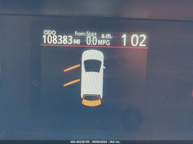 JTDKDTB36E1077513 Toyota Prius C One