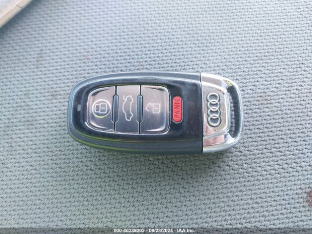 WAU2GAFC1FN005664 Audi A7 3.0t Premium Plus