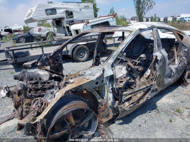WAU2GAFC1FN005664 Audi A7 3.0t Premium Plus