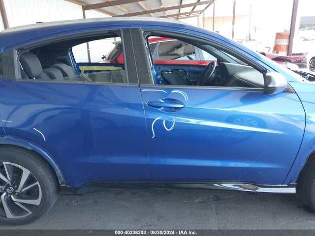3CZRU5H15KM719597 Honda HR-V SPORT