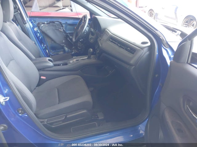 3CZRU5H15KM719597 Honda HR-V SPORT