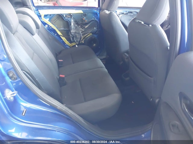 3CZRU5H15KM719597 Honda HR-V SPORT
