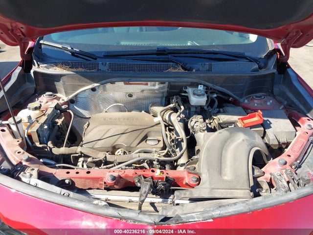 KL4MMBS20MB076497 Buick Encore Gx Fwd Preferred