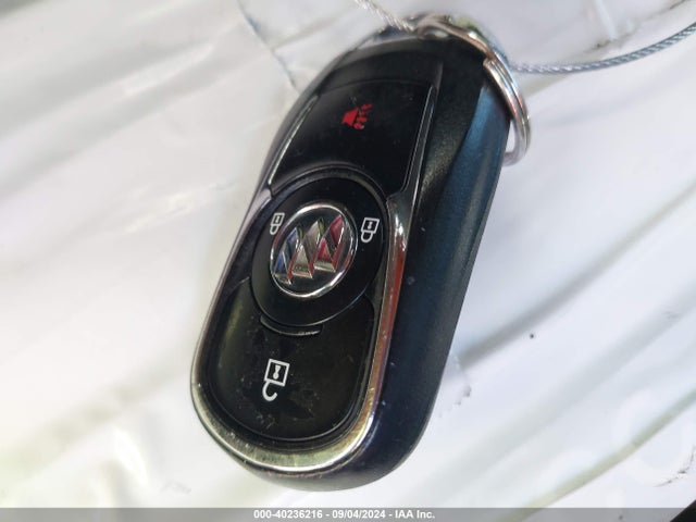 KL4MMBS20MB076497 Buick Encore Gx Fwd Preferred