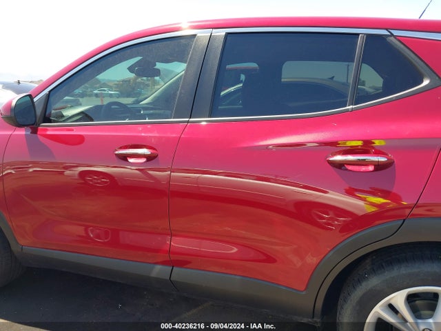KL4MMBS20MB076497 Buick Encore Gx Fwd Preferred