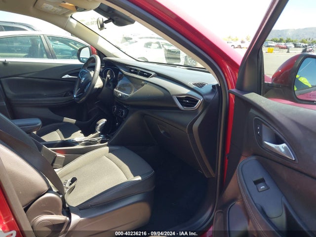 KL4MMBS20MB076497 Buick Encore Gx Fwd Preferred