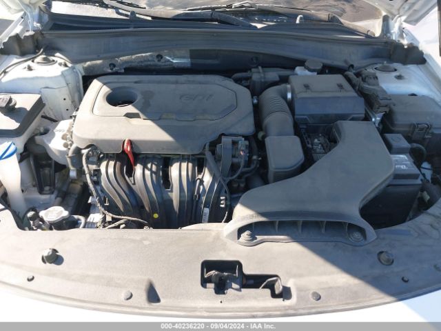 5XXGT4L3XKG364804 KIA Optima Lx