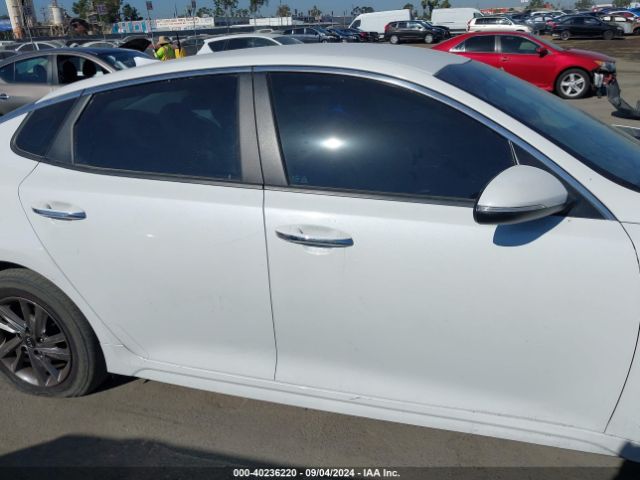 5XXGT4L3XKG364804 KIA Optima Lx