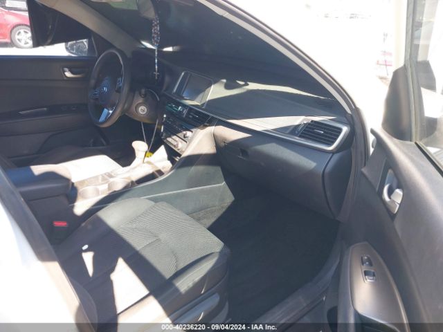 5XXGT4L3XKG364804 KIA Optima Lx