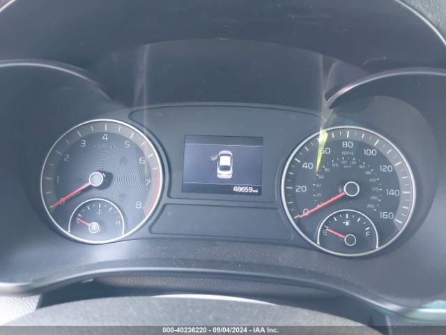 5XXGT4L3XKG364804 KIA Optima Lx