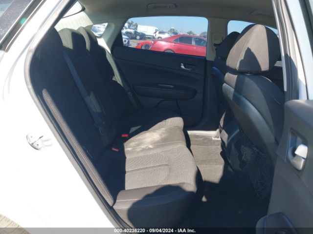 5XXGT4L3XKG364804 KIA Optima Lx
