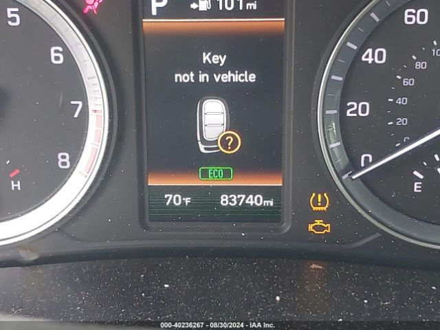 5NPE34AF8JH695663 Hyundai Sonata Limited