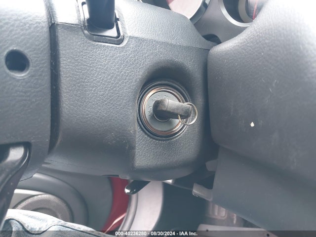 2007 MITSUBISHI ECLIPSE 4A3AK24F87E056917 Photo 10