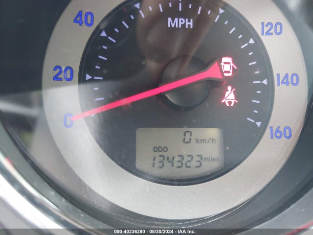 2007 MITSUBISHI ECLIPSE 4A3AK24F87E056917 Photo 6