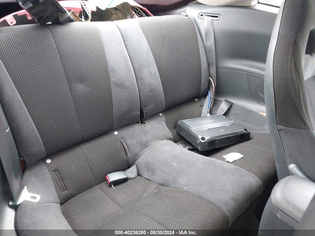 2007 MITSUBISHI ECLIPSE 4A3AK24F87E056917 Photo 7