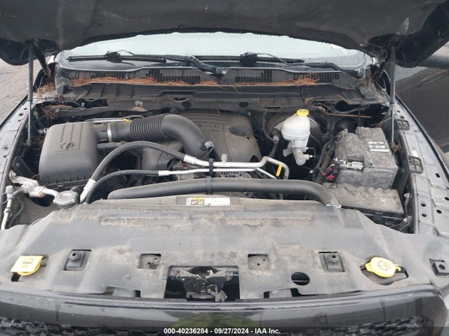 1C6RR6KT7FS621165 RAM 1500 St
