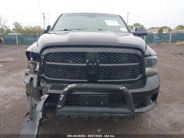 1C6RR6KT7FS621165 RAM 1500 St