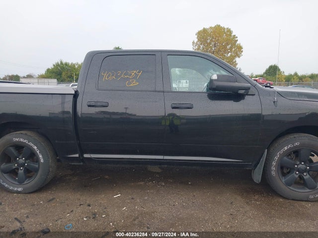 RAM 1500 St 2015 1C6RR6KT7FS621165 Image 13