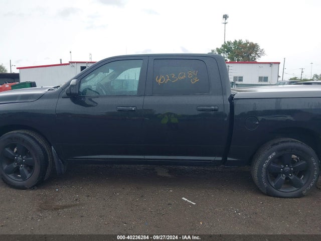 1C6RR6KT7FS621165 RAM 1500 St
